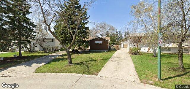 31 Temple Bay（加拿大曼尼托巴省温尼伯市）房屋照片