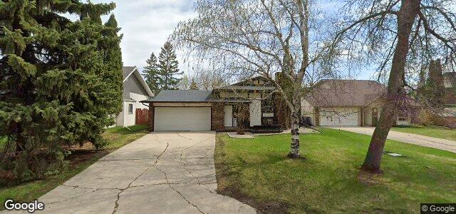 31 Thornhill Bay（加拿大曼尼托巴省温尼伯市）房屋照片