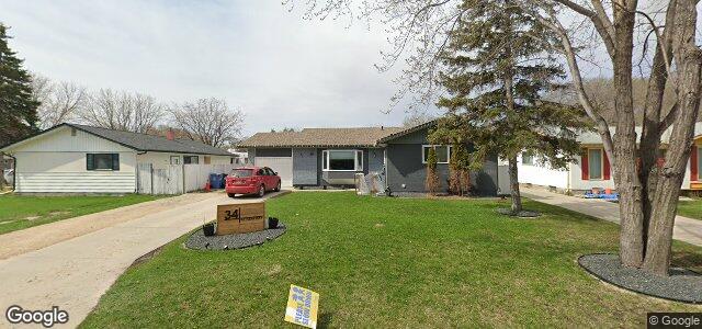 34 Acadia Bay（加拿大曼尼托巴省温尼伯市）房屋照片