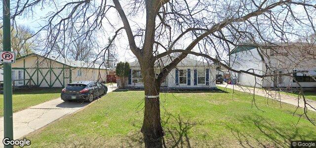 34 Laval Drive（加拿大曼尼托巴省温尼伯市）房屋照片