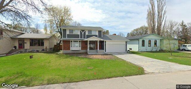 34 Oberlin Road（加拿大曼尼托巴省温尼伯市）房屋照片