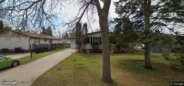 34 Purdue Bay（加拿大曼尼托巴省温尼伯市）房屋照片