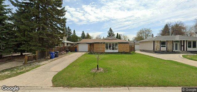 34 St Edmund'S Bay（加拿大曼尼托巴省温尼伯市）房屋照片