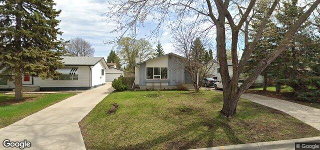 35 Acadia Bay（加拿大曼尼托巴省温尼伯市）房屋照片