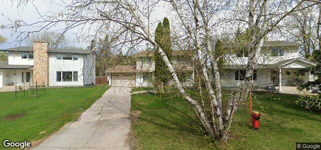 35 Baldry Bay（加拿大曼尼托巴省温尼伯市）房屋照片