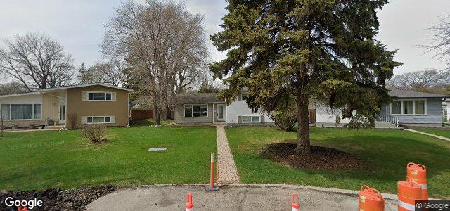 35 Celtic Bay（加拿大曼尼托巴省温尼伯市）房屋照片