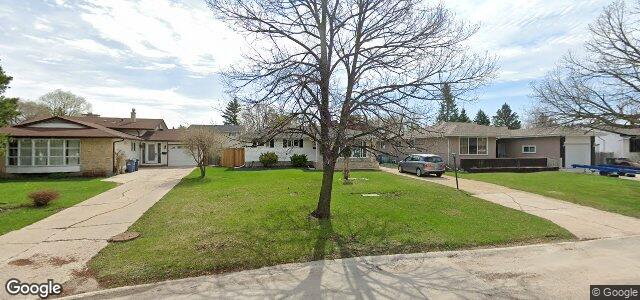 35 Emory Road（加拿大曼尼托巴省温尼伯市）房屋照片