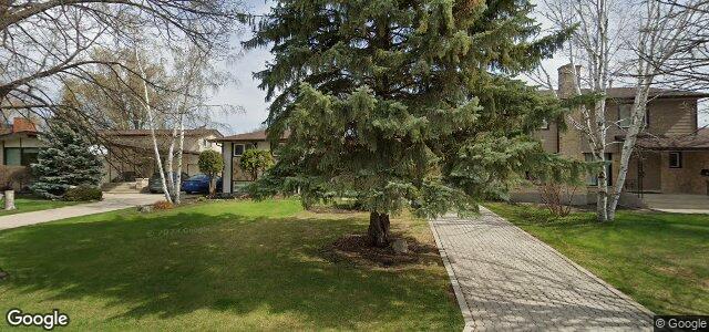 35 Fordham Bay（加拿大曼尼托巴省温尼伯市）房屋照片