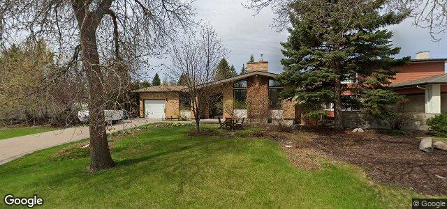 35 Gillingham Avenue（加拿大曼尼托巴省温尼伯市）房屋照片