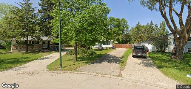 35 Lafayette Bay（加拿大曼尼托巴省温尼伯市）房屋照片