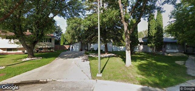 35 Loyola Bay（加拿大曼尼托巴省温尼伯市）房屋照片