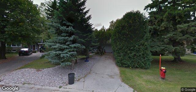 35 Macalester Bay（加拿大曼尼托巴省温尼伯市）房屋照片