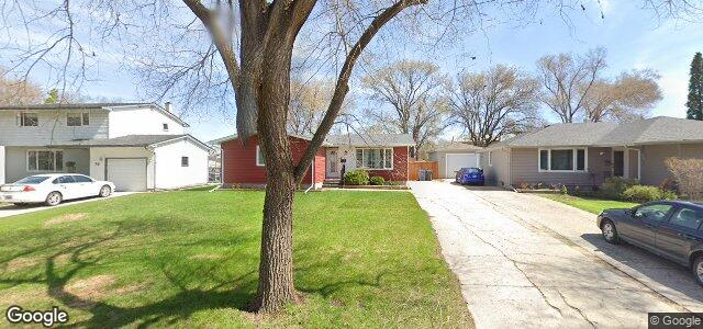 35 Mcgill Avenue（加拿大曼尼托巴省温尼伯市）房屋照片