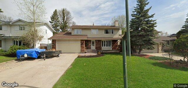 35 Millikin Road（加拿大曼尼托巴省温尼伯市）房屋照片