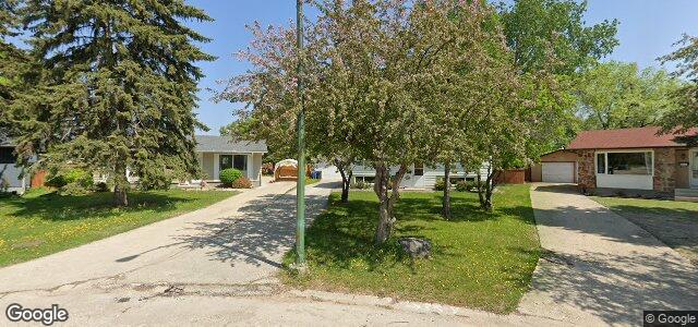 35 Mount Allison Bay（加拿大曼尼托巴省温尼伯市）房屋照片