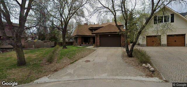 35 Prestwood Place ਦੀ ਫੋਟੋ, ਵਿਨੀਪਿਗ, ਮੈਨੀਟੋਬਾ