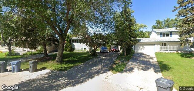 35 Rutgers Bay（加拿大曼尼托巴省温尼伯市）房屋照片