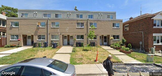 35 Ryerson Avenue（加拿大曼尼托巴省温尼伯市）房屋照片