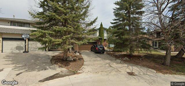 35 Sunbury Place（加拿大曼尼托巴省温尼伯市）房屋照片