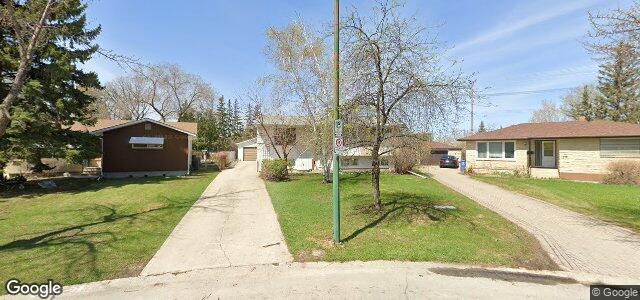 35 Temple Bay（加拿大曼尼托巴省温尼伯市）房屋照片