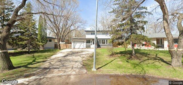 35 Tulane Bay（加拿大曼尼托巴省温尼伯市）房屋照片