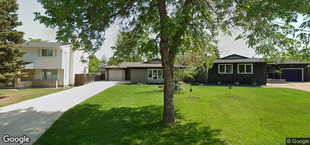 35 Valence Avenue（加拿大曼尼托巴省温尼伯市）房屋照片