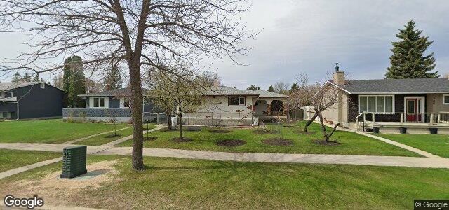 350 Dalhousie Drive（加拿大曼尼托巴省温尼伯市）房屋照片