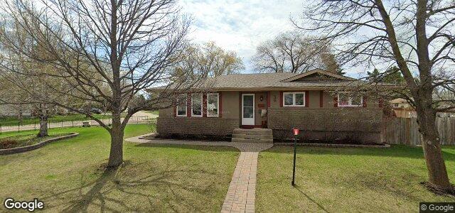 36 Wadham Bay（加拿大曼尼托巴省温尼伯市）房屋照片