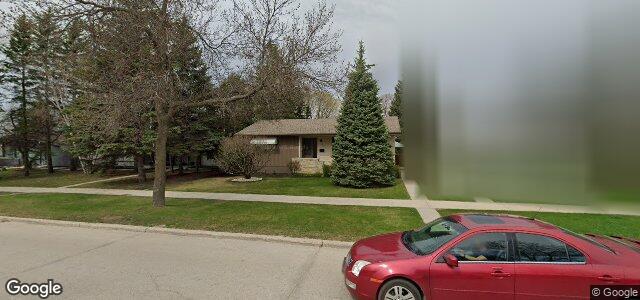 378 Dalhousie Drive（加拿大曼尼托巴省温尼伯市）房屋照片