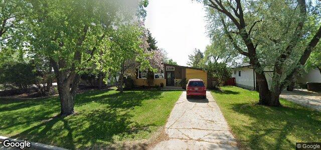 38 Bryn Mawr Road（加拿大曼尼托巴省温尼伯市）房屋照片