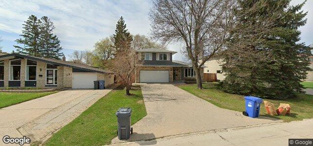 38 Millikin Road（加拿大曼尼托巴省温尼伯市）房屋照片