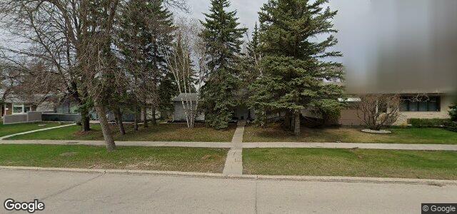 382 Dalhousie Drive（加拿大曼尼托巴省温尼伯市）房屋照片