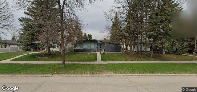 386 Dalhousie Drive（加拿大曼尼托巴省温尼伯市）房屋照片