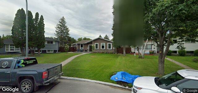 39 Briar Cliff Bay（加拿大曼尼托巴省温尼伯市）房屋照片