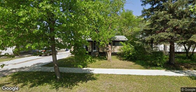 39 Bryn Mawr Road（加拿大曼尼托巴省温尼伯市）房屋照片