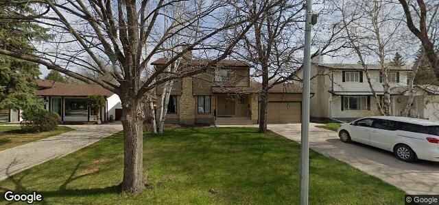 39 Fordham Bay（加拿大曼尼托巴省温尼伯市）房屋照片