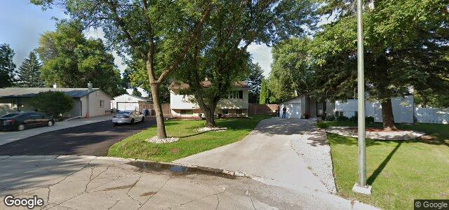 39 Loyola Bay（加拿大曼尼托巴省温尼伯市）房屋照片