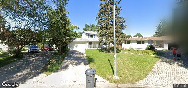 39 Rutgers Bay（加拿大曼尼托巴省温尼伯市）房屋照片