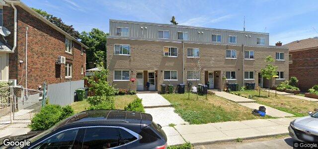 39 Ryerson Avenue（加拿大曼尼托巴省温尼伯市）房屋照片