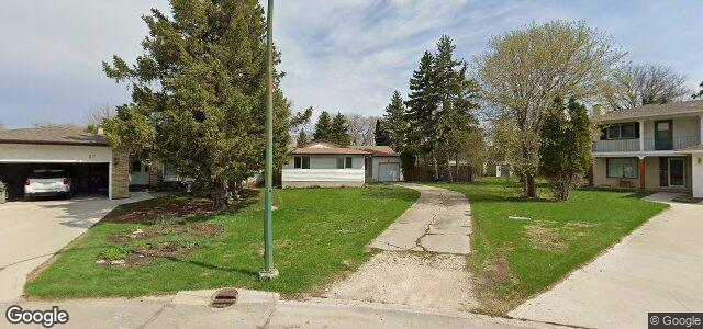 39 St Dunstan'S Bay（加拿大曼尼托巴省温尼伯市）房屋照片