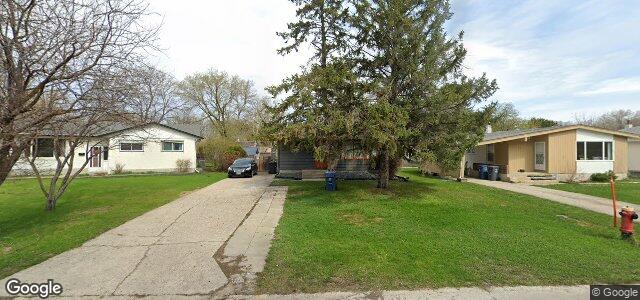 39 Tamworth Bay（加拿大曼尼托巴省温尼伯市）房屋照片