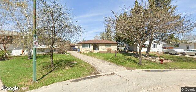 39 Temple Bay（加拿大曼尼托巴省温尼伯市）房屋照片