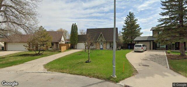 39 Thornhill Bay（加拿大曼尼托巴省温尼伯市）房屋照片