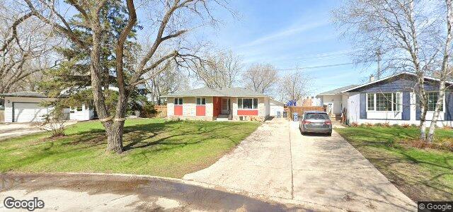 39 Tulane Bay（加拿大曼尼托巴省温尼伯市）房屋照片