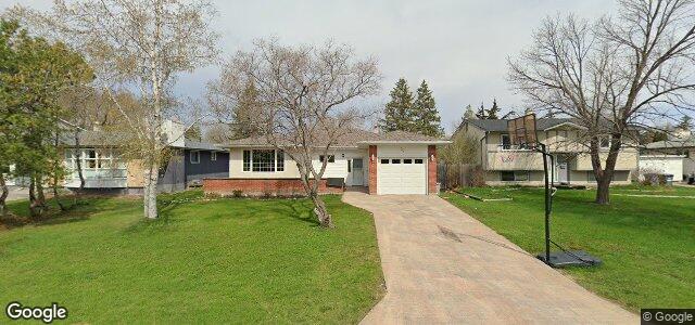 39 Wadham Bay（加拿大曼尼托巴省温尼伯市）房屋照片