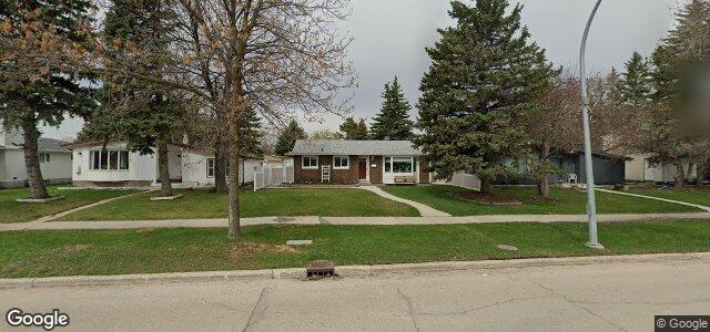 390 Dalhousie Drive（加拿大曼尼托巴省温尼伯市）房屋照片