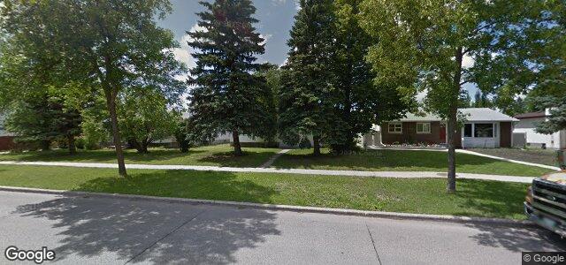 394 Dalhousie Drive（加拿大曼尼托巴省温尼伯市）房屋照片