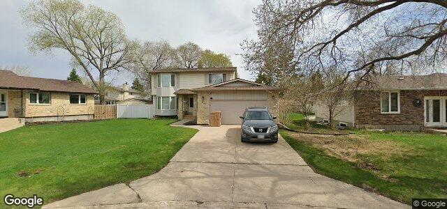 4 Louisiana Place（加拿大曼尼托巴省温尼伯市）房屋照片