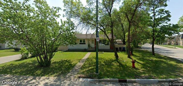 4 Mount Allison Bay（加拿大曼尼托巴省温尼伯市）房屋照片