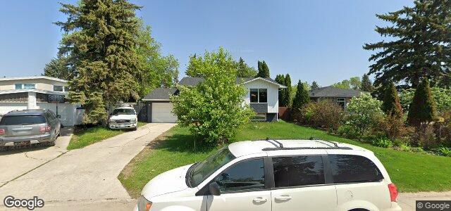 4 Nuffield Place（加拿大曼尼托巴省温尼伯市）房屋照片